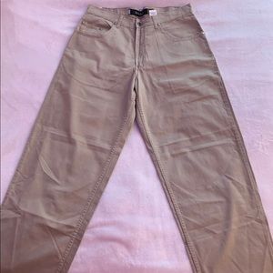 Vintage Levi’s SilverTab Khakis